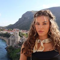 Veronika profile picture