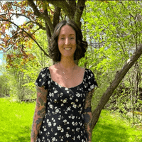 Tasha Tarsenko profile picture