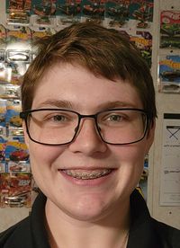 Ruth Tyler profile picture