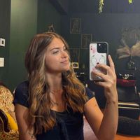 Megan Backman profile picture