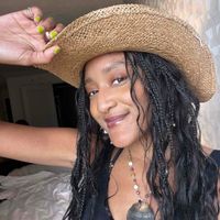 Iris Moore profile picture