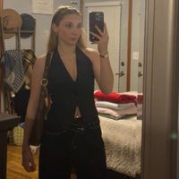 Summer profile picture