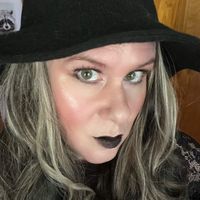 The SalemWitch profile picture