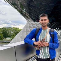 Ananth Mohan profile picture