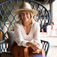 Christa Richmond profile picture