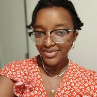 Tracy Mwago profile picture