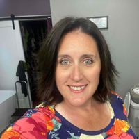 Mindy Ford profile picture