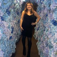 Alexa Mezz profile picture