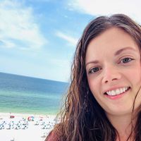 Brittany Andrews profile picture