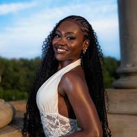 Shaleyah McDowell profile picture
