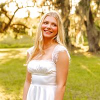 kenzie solomon :) profile picture