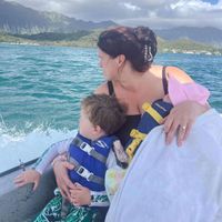 Olivia Friesner profile picture