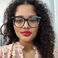 Jasmine Gracia profile picture