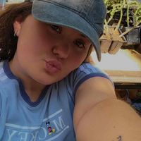 Tori Stilwill profile picture