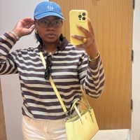 Shontay Vaughan profile picture