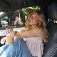 Danielle Stark profile picture