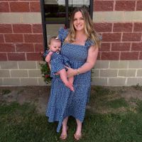 Sarah Wood profile picture