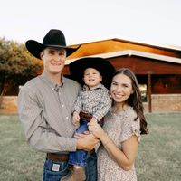 Bailey Dyson profile picture