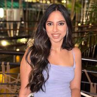 Sehar D profile picture