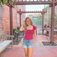 Stevi Likely profile picture