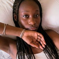 Betty Caleb profile picture