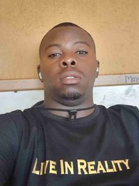 Denzel Munyaradzi Chinebanga profile picture