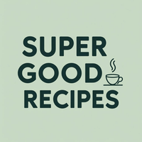 Super Good Recipes | Coffee + Café Vibes At Home ☕✨ profile picture