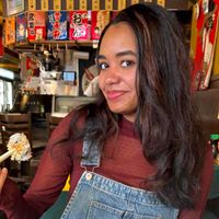 Araybia Lailah profile picture