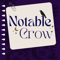 Notable Crow profile picture