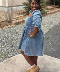 Michaela Bryant profile picture