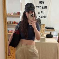 Izzy profile picture