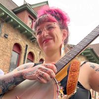 Becky Bloom profile picture