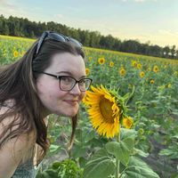 Katherine profile picture