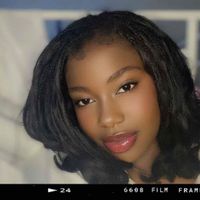 Erla Toussaint profile picture