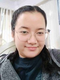 Mariel Santos profile picture