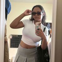 Jvonae Fitchett profile picture