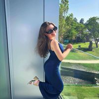 Cassidy Carley profile picture