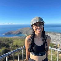 Gina Kapadia profile picture