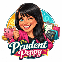 The Prudent Peppy profile picture