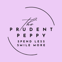 The Prudent Peppy profile picture