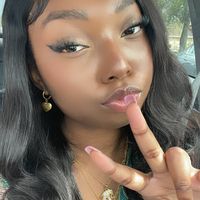 trineice 🧝🏽‍♀️ profile picture