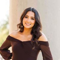 Delaney Taylor profile picture
