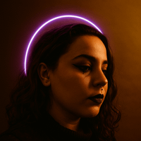 Lucy Chaos profile picture