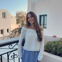 Olivia Barron profile picture