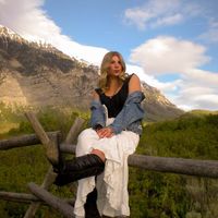 Mckenna Williams profile picture