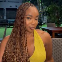 Janelle Ankomah profile picture