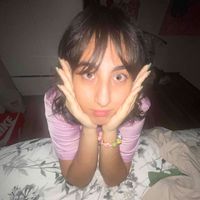 Rosha Mehr profile picture