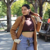 Manali Oleksy profile picture