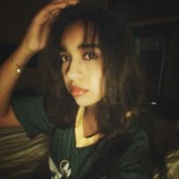 Aisha Fawad profile picture