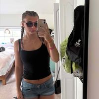 Georgia Reed profile picture